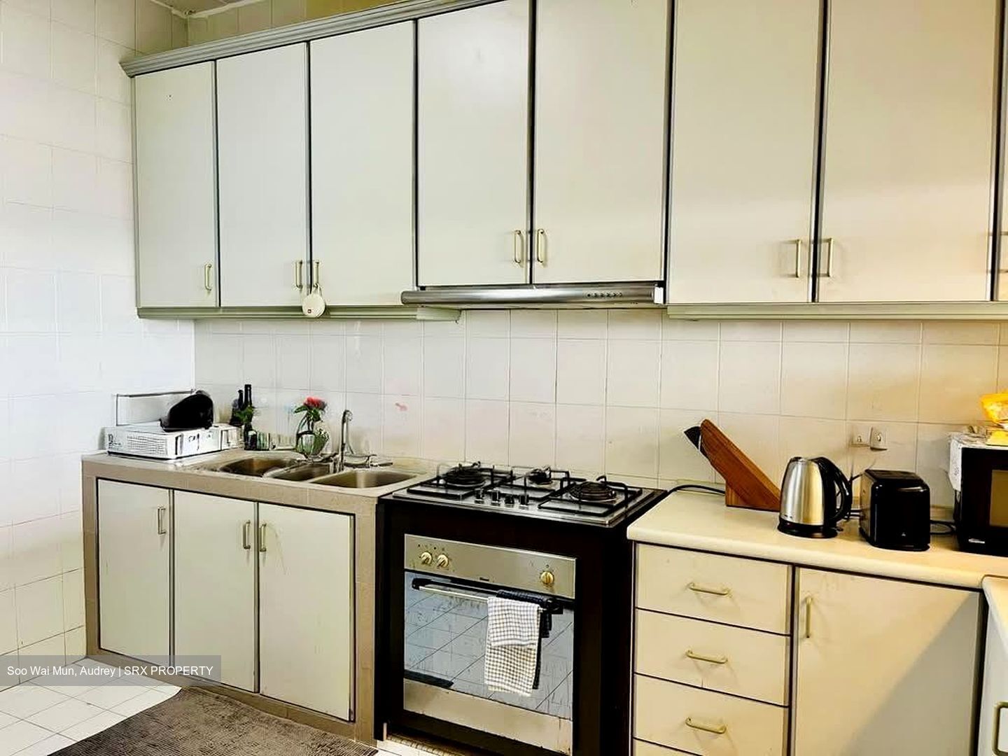 Ridgewood (D10), Condominium #557976741